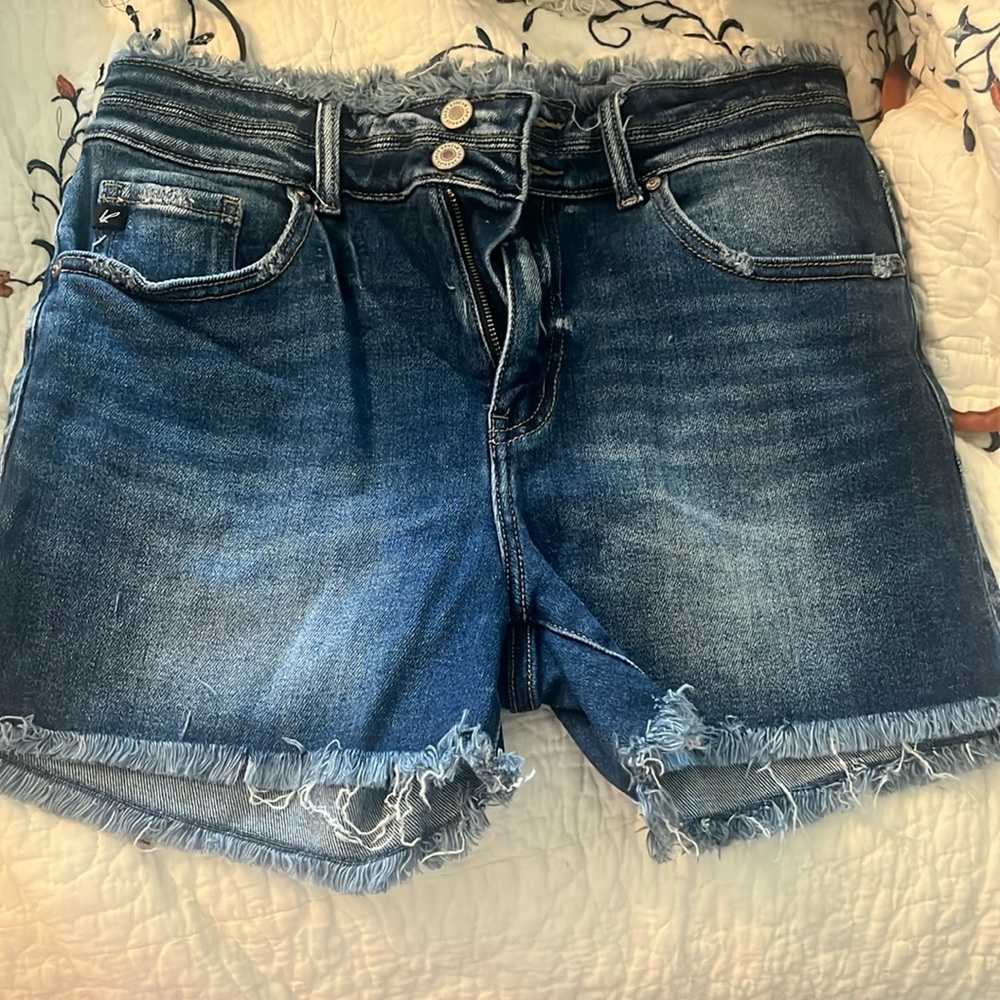 Kancan denim 28